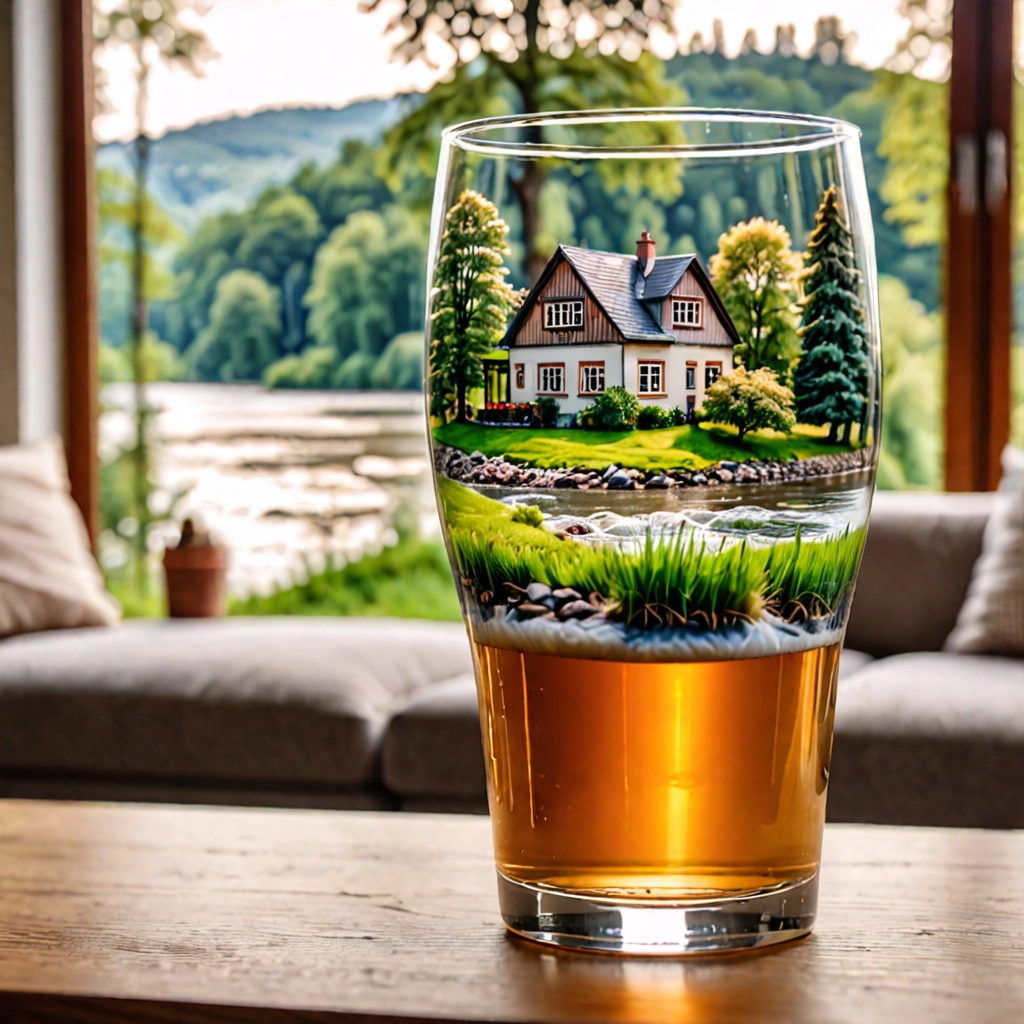 Pao internet vidéo illustration 3d serveur intelligence générative freelance paris studio de création 3M7W72S0